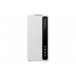 SAMSUNG - Capa S20+ Clear View EF-ZG985CWEGEU