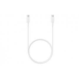 CABLE C-C 1M 60W WHITE