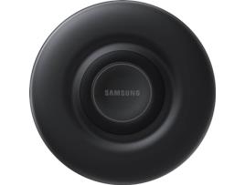 Carregador Wireless SAMSUNG EP-P3105TB (9W - Preto)
