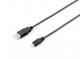 CABO USB-MICRO USB 2.0 -1,8M