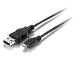 CABO USB-MICRO USB 2.0 -1,8M