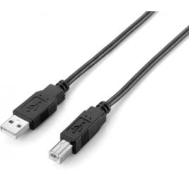 CABO IMPRESSORA   -USB2.0/1.8M