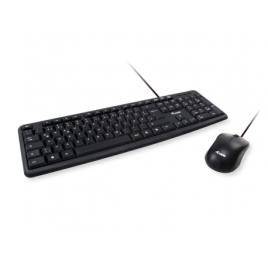 Conjunto Teclado + Rato layout PT