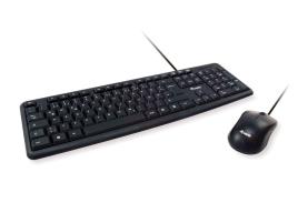 Teclado + Rato Equip Life Combo PT Layout