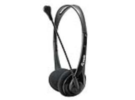 Auscultadores EQUIP 245302 Chat Headset 3.5mm