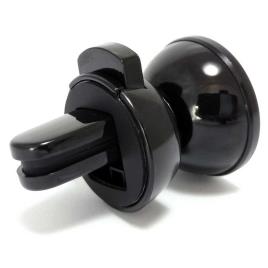 Equip Suporte Magnético Para Telefone Para Carro 245431 One Size Black