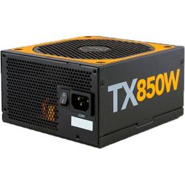 Fonte de Alimentação Nox Urano TX 850W 80 Plus Bronze