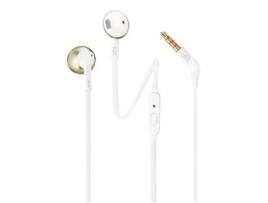 JBL - AUSCULTADORES T 205 CHROME
