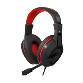 MARS GAMING - AUSCULTADORES MARS GAMING MIC, 40MM NEODYMIUM 7.1 POSITIONAL SURROUND, PS4 COMP - MAH1V2