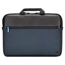 Bolsa  Executive 3 CoverTab 11-14 Azul e Preto - 005029