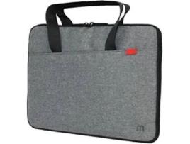 Bolsa MOBILIS Trendy 12.5-14'' Cinzento - 025013