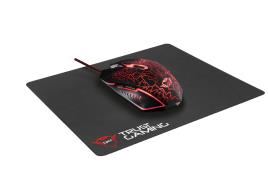 Rato Trust Gxt 783 Gaming + Tapete