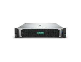 Svr/TV HPE ProLiant DL380 Gen10 4208 8-core 1P 32GB-R P408i-a NC 8SFF 500W PS