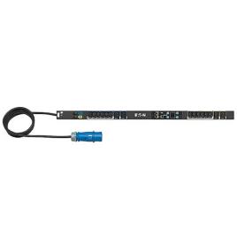 Eaton Ups Epdu G3 Metered Input Iec One Size Black