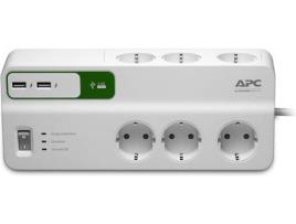 RACK  ePDU Metered Input G3 1U; C20 16A 1P; 8xC13 - EMIH28