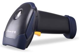 Leitor Código Barras DDIGITAL Laser C/ Suporte e Sensor Auto