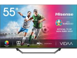 TV HISENSE 55A7500F (LED - 55'' - 140 cm - 4K Ultra HD - Smart TV)