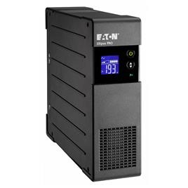 UPS EATON Line-Inter. ELLIPSE PRO 650VA USBS DIN- ELP650DIN