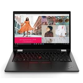 LENOVO - ThinkPad L13 Yoga Ger. 2/Core i5-1135G7/13.3 FHD Tátil//8GB/256GB SSD/W10P
