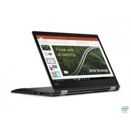 Notebook Portátil Lenovo ThinkPad L13 Yoga G2 13,3P FHD I5-1135G7 8GB 256GB Win10 Pro 1Y
