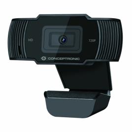 Webcam Conceptronic AMDIS 720P HD