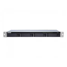 NAS QNAP - TS-431XEU-2G - 1U RACK 4 BAY 1.7GHZ 2GB 4xUSB3