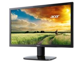 Monitor ACER KA220HQbid (22'' - Full HD - LED TN)