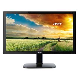 Monitor  21.5P KA220HQBID (UM.WX0EE.001) 5MS 100M 1 ACM 200NITS LED HDMI DVI MPRII BLACK