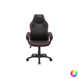Silla Gaming Mars Gaming MGCX ONE/ Amarillo y Negra