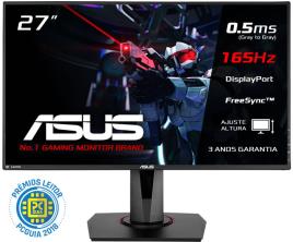 Monitor Asus 27