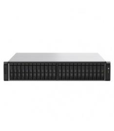 NAS  24-Bay EPYC 7232P 8C/16T 3.1GHz/64GB /2x25Gb,2x2.5Gb/USB/RPS/2U-TS-h2490FU-7232P-64G