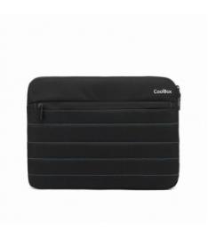 COO-BAG13-0N mala para portáteis 33 cm (13´´) Estojo Preto