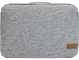 Bolsa HAMA Jersey (Universal - 13.3'' - Cinzento)
