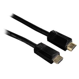 Cabo vídeo  HDMI HS M/M Ethernet, 3S, 3mt