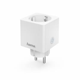 Tomada mini WLAN , sem Hub, control de voz e App ,com controle de consumo, 3,680 W, 16 A