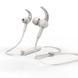 Auscultadores  BT InEar EP Connect, branco