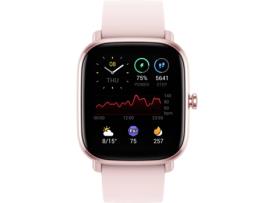 Smartwatch AMAZFIT GTS 2 Mini Rosa