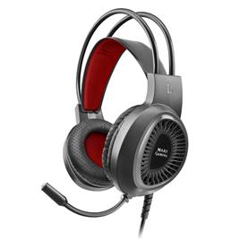 Headset Mars Gaming Multiplataforma