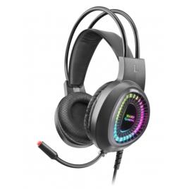 MH220 ARGB HEADSET + MICRO MULTIPLATFORM