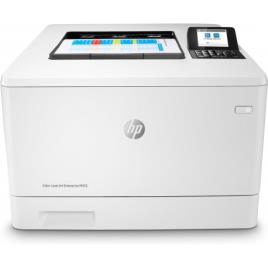 HEWLETT-PACKARD - Impressora HP Color LaserJet Enterprise M455dn SFP A4