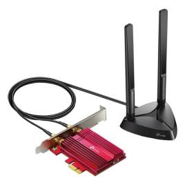 Carta de Rede Wi-fi TP-Link Archer TX3000E 5 GHz Preto