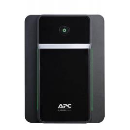 UPS APC Back-UPS 1600VA, 230V, AVR, Schuko Sockets - BX1600MI-GR