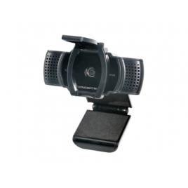 WebCam AMDIS06B 1080P/2K