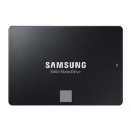 SSD 870 EVO 2.5P 4TB SATA 6GB/s