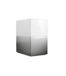 Mycloud Home DUO 12TB 3.5IN EXT