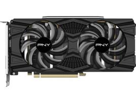 Placa Gráfica Geforce GTX 1660 Super 6GB - 