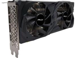 Placa Gráfica  GeForce RTX 3060 UPRISING (NVIDIA - 12 GB GDDR6)