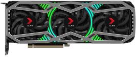 Placa Gráfica Geforce RTX 3070 8GB XLR8 Gaming Epic-x RGB Triple Fan - PNY