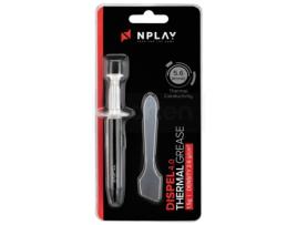 VGA PNY RTX3090 24GB XLR8 Gaming UPRISING EPIC-X RGB 1HDMI/3DP