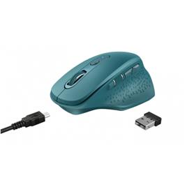 Rato TRUST OZAA RECHARGEABLE Blue - 24034